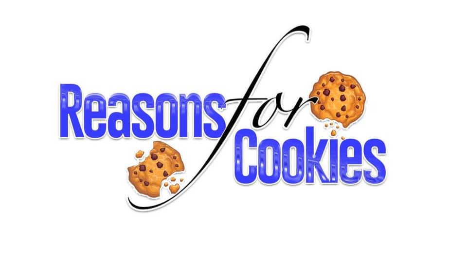 Reasons For Cookies