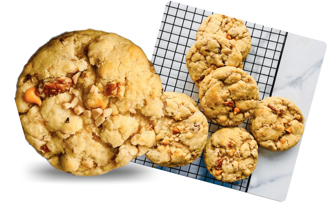 Walnut Chocolate Chip