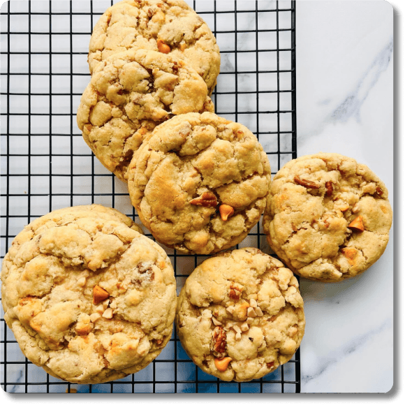 Walnut Chocolate Chip